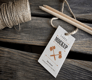 商標標簽服裝吊牌廣告衫吊牌<strong>印刷</strong>