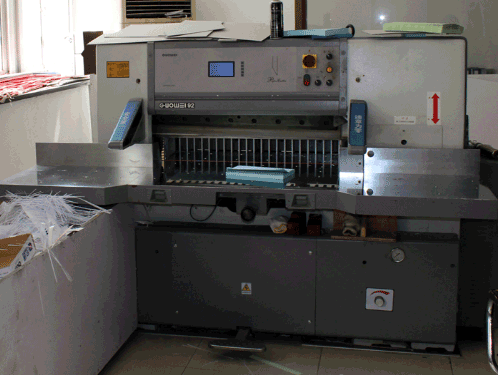 數(shù)碼快印滿足您的不同需求  第5張