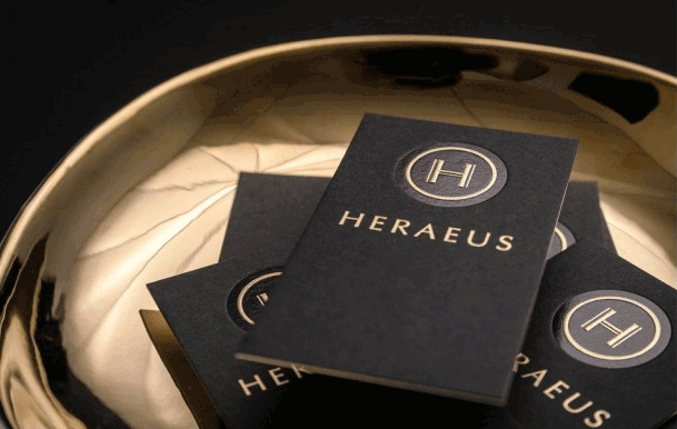 黑卡<strong>名片</strong>印刷費(fèi)用計(jì)算方式