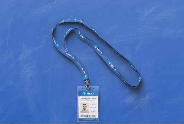 胸卡吊繩  第5張