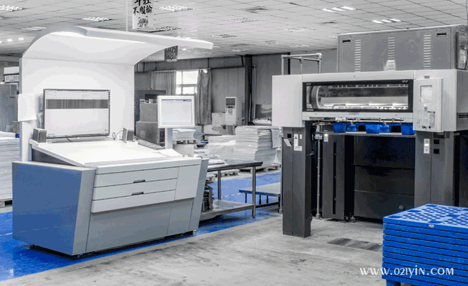 三折頁印刷企業(yè)宣傳最佳選擇  第1張