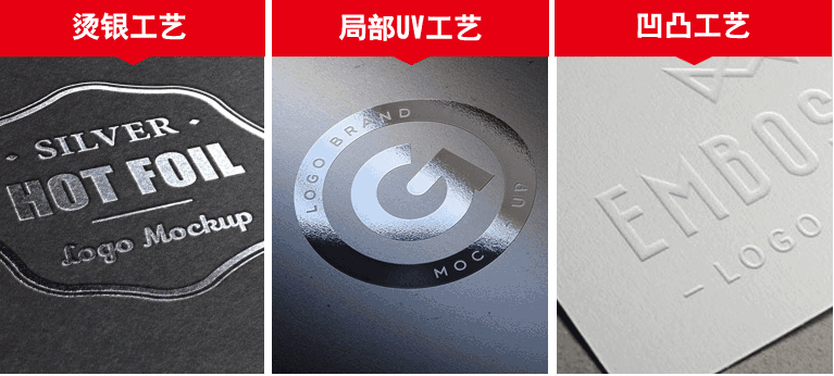 企業高檔精裝書印刷的六種工藝介紹  第2張