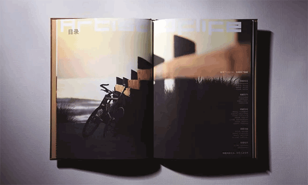 地產畫冊  第3張