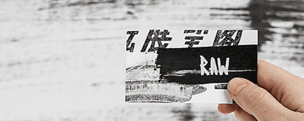 讓你的名片設計更具創意的10個方法  第1張