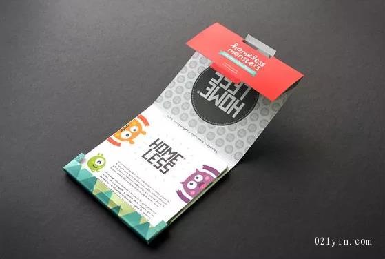 企業(yè)宣傳單印刷如何達到更好的要求