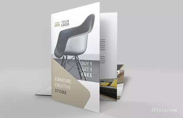 廣告單頁印刷重在內容上