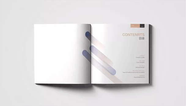 醫療畫冊  第2張