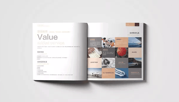 醫療畫冊  第10張