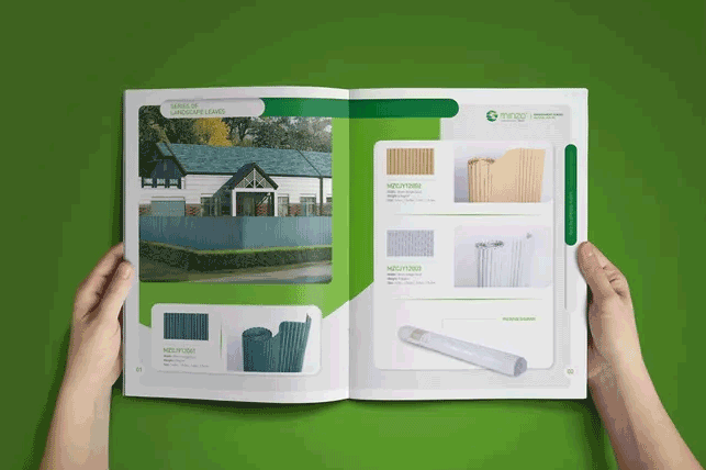 上海畫冊印刷企業為什么口碑比較好  第1張