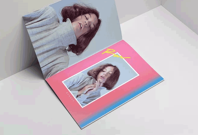 畫冊(cè)印刷公司工藝持續(xù)性創(chuàng)新發(fā)展