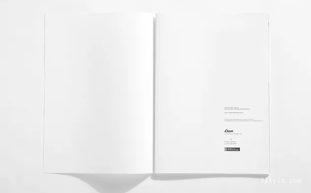 畫冊(cè)印刷  第2張