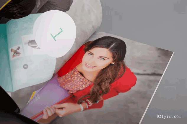 上海高檔畫冊印刷應著重注意哪些問題  第1張