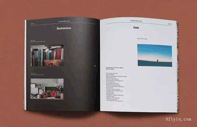 上海高檔畫冊印刷廠應引進的人才特征  第1張