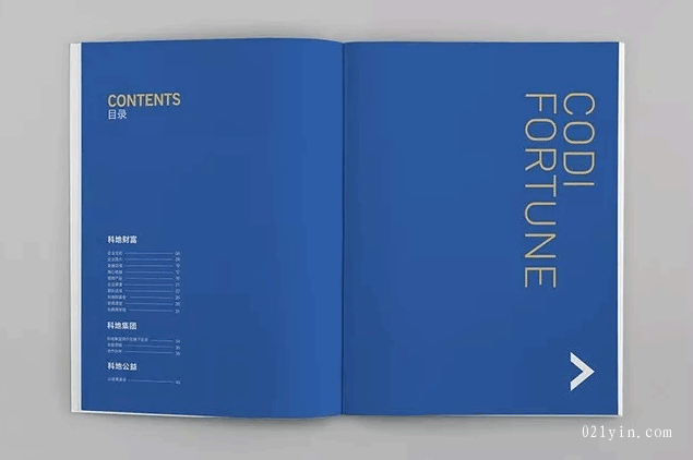 上海高檔畫冊印刷到底高檔在哪里