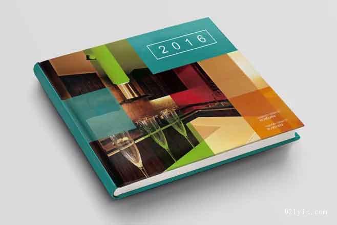 高檔畫(huà)冊(cè)  第3張