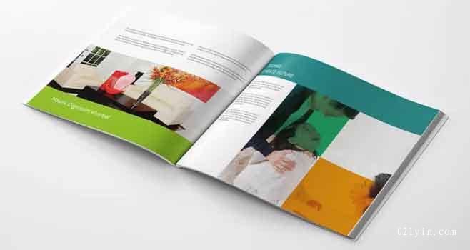 高檔畫(huà)冊(cè)  第4張