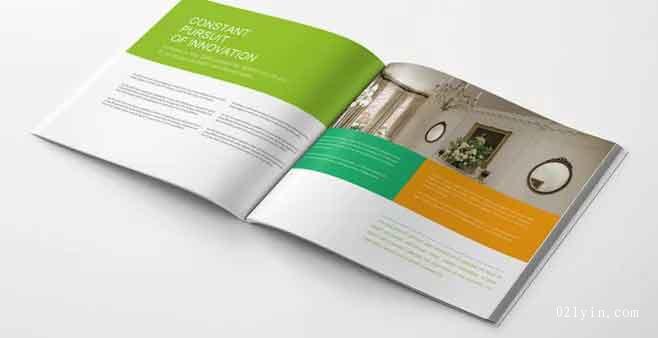 高檔畫(huà)冊(cè)  第6張