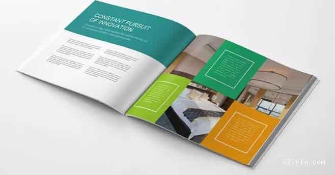 高檔畫(huà)冊(cè)  第5張