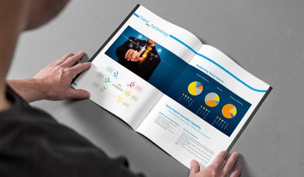 彩色畫冊  第3張