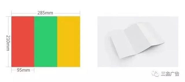 設(shè)計(jì)必備！常用印刷尺寸，單頁、畫冊、海報(bào)…收藏這一篇就夠  第5張