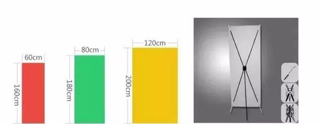 設(shè)計(jì)必備！常用印刷尺寸，單頁、畫冊、海報(bào)…收藏這一篇就夠  第9張