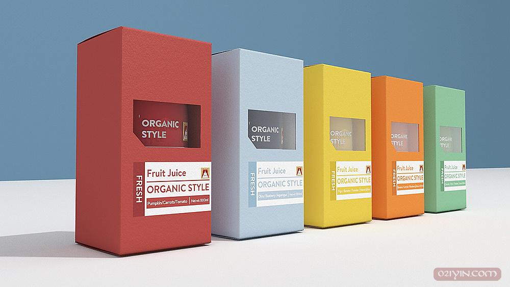 產(chǎn)品包裝盒印刷  第2張