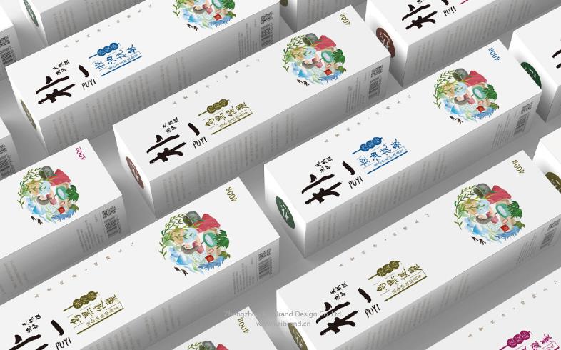 月餅包裝盒印刷三大注意要點  第1張