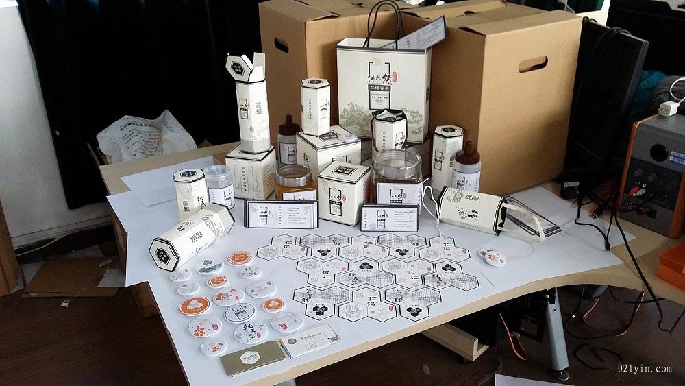 為什么上海的包裝設(shè)計(jì)公司越來(lái)越多？  第2張