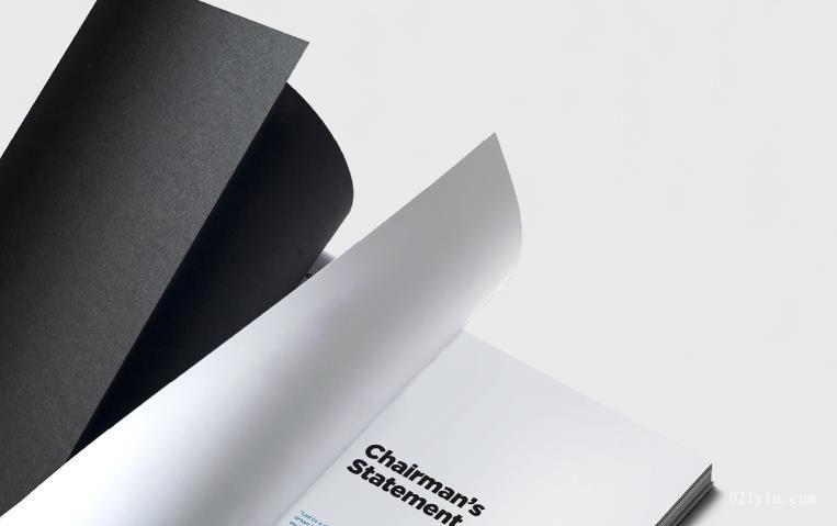 設(shè)計宣傳冊必須知道以下三點