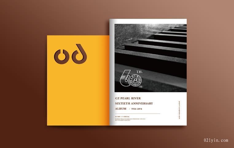 從哪些角度做好公司相冊設計鑒賞  第1張