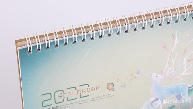 現(xiàn)貨臺(tái)歷批發(fā)商務(wù)簡(jiǎn)約創(chuàng)意橫式臺(tái)座日歷辦公便簽豎式計(jì)劃日程表  第2張