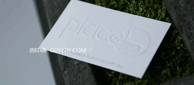 名片印刷  第2張