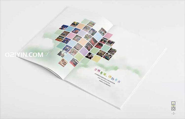 校刊印刷  第3張