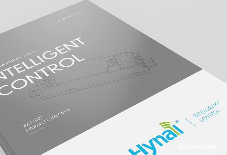 公司產品冊印刷  第3張