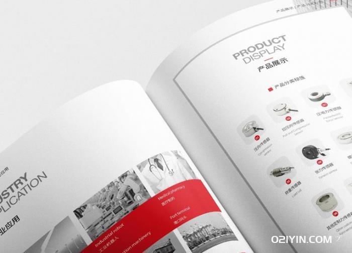 產品說明書印刷  第3張