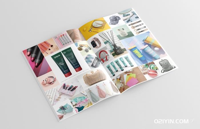 廣州畫(huà)冊(cè)印刷  第2張