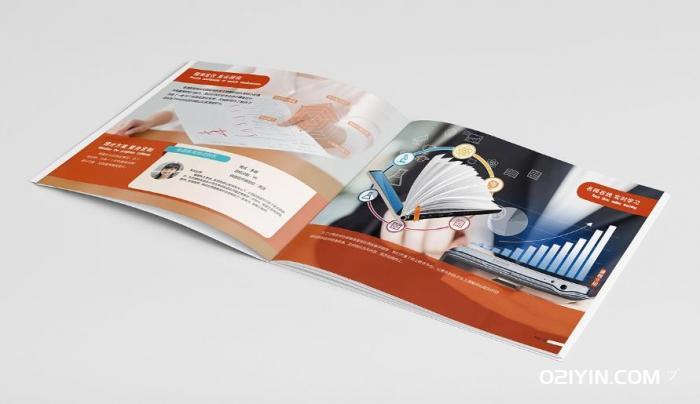 鄭州畫冊(cè)印刷  第2張