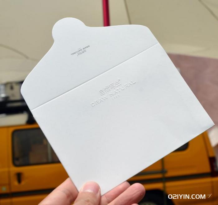 信封印刷廠  第2張