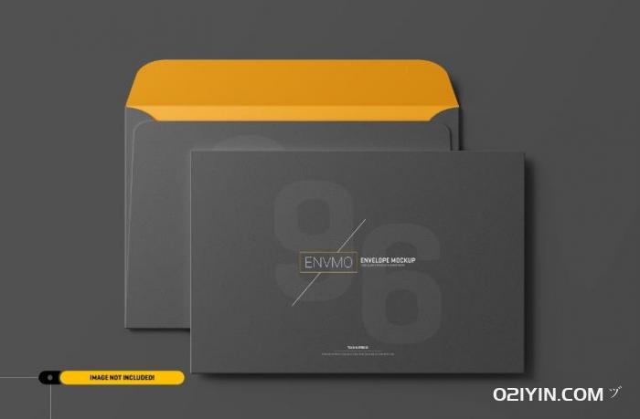 信封印刷  第2張