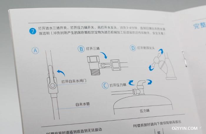 產品使用說明書 第2張 產品使用說明書 第2張