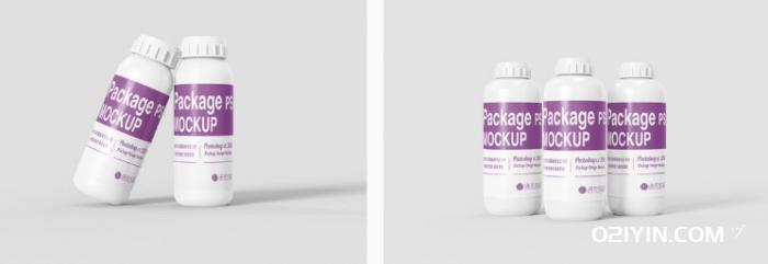 保健品標簽印刷  第3張