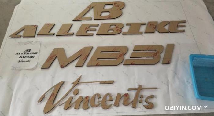 有機玻璃制作公司  第2張