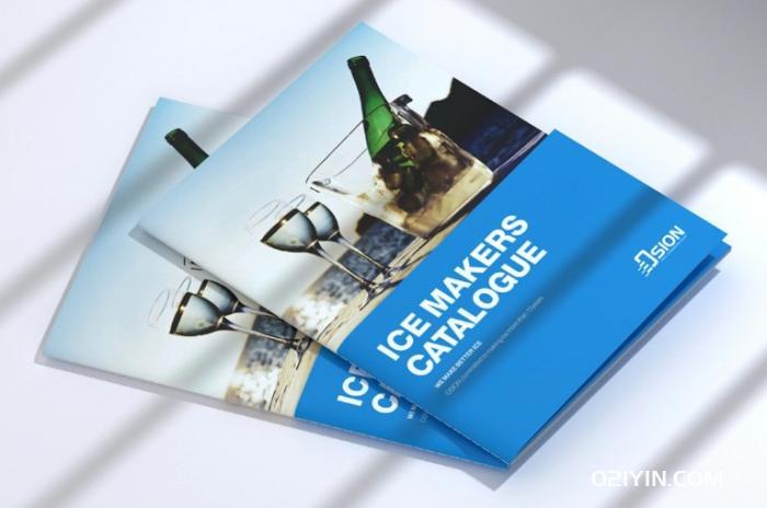 產(chǎn)品宣傳畫冊印刷  第2張