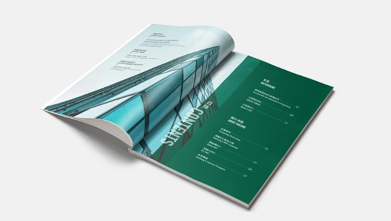 如何選擇最適合你的上海畫冊印刷服務供應商  第1張