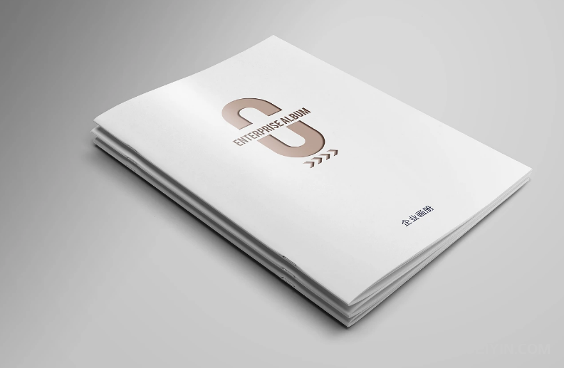 制冷設備工程企業畫冊  第4張