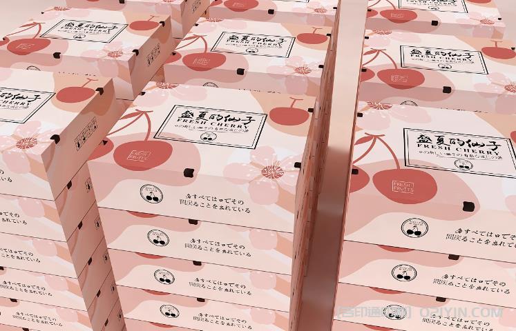 上海包裝盒印刷廠為您提供專來的包裝盒印刷服務(wù)