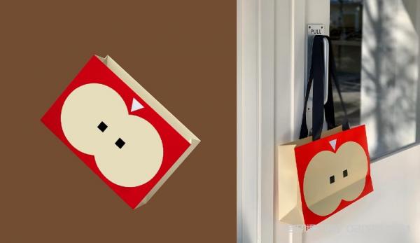 禮物手提袋設計  第3張