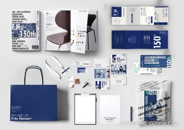 商務(wù)四折頁印刷  第4張