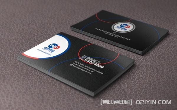 多變版式商務(wù)名片設(shè)計(jì)  第10張