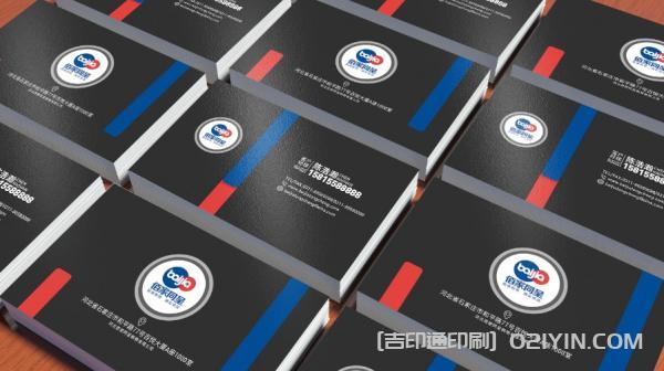 多變版式商務(wù)名片設(shè)計(jì)  第6張